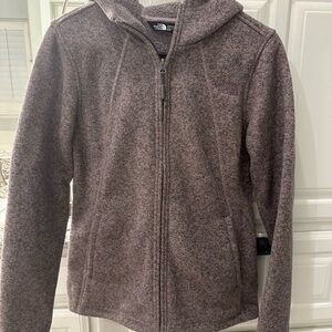 The North Face Women's Hooded Jacket